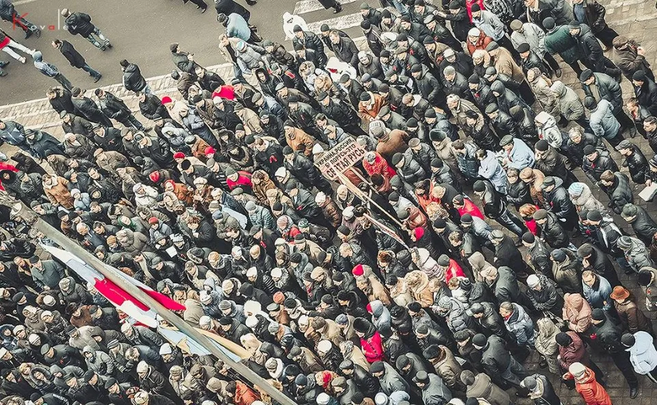 Фото: Олексій Ковальов