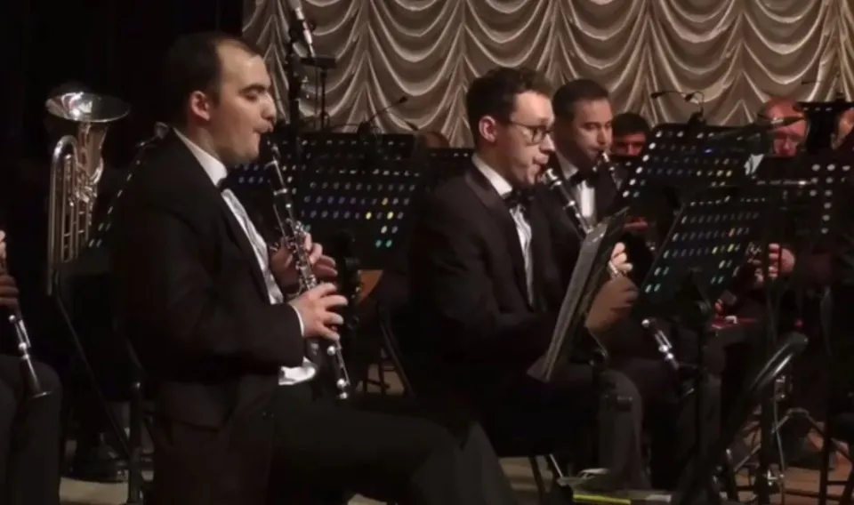 Державний Кремлівський оркестр