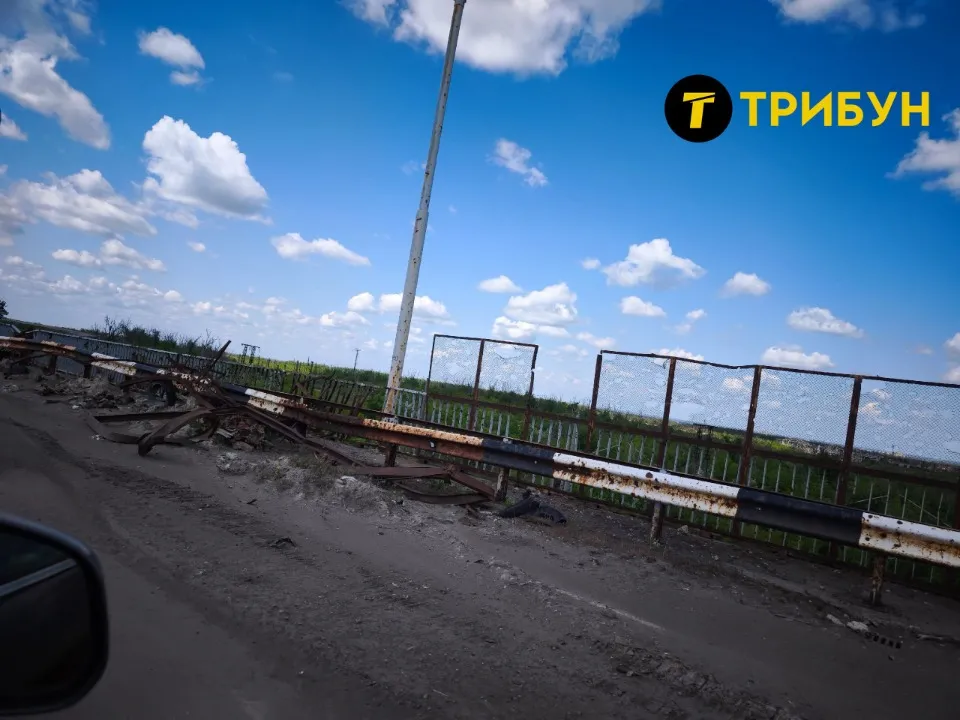 Донецьк 2025