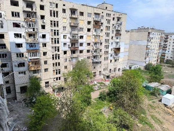 Лисичанськ