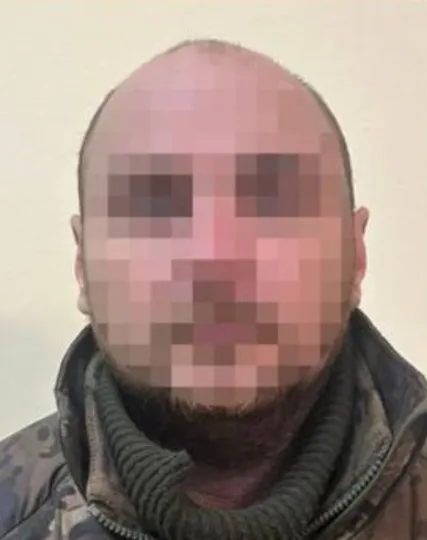 засуджений з Донеччини