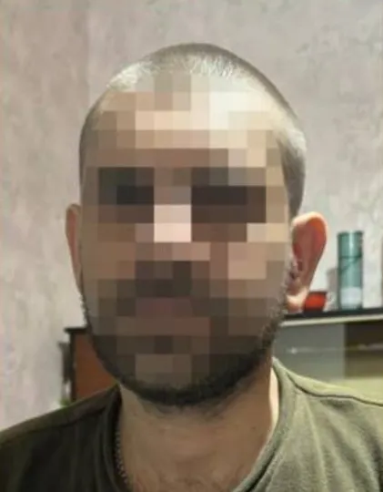 засуджений з Донеччини