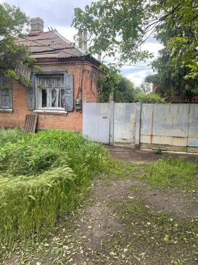 обстріл Донеччини