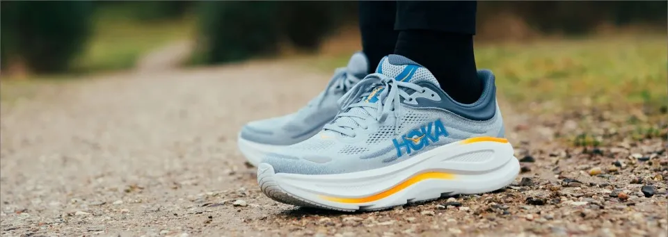 HOKA BONDI 9
