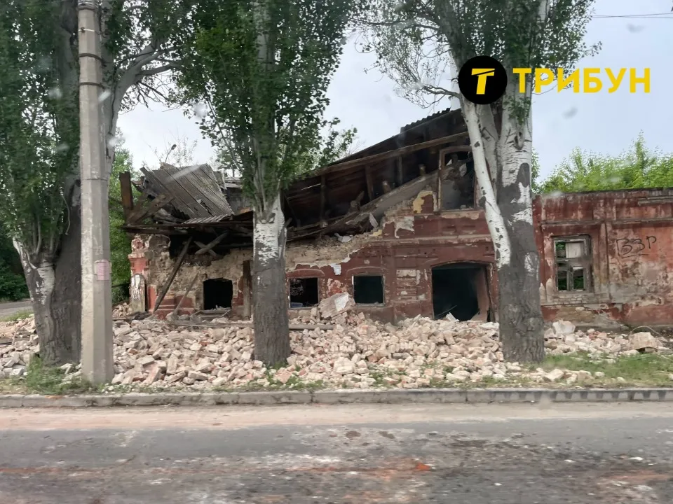 Маріуполь