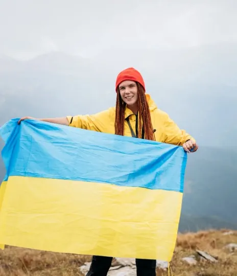 Тетяна Романюк