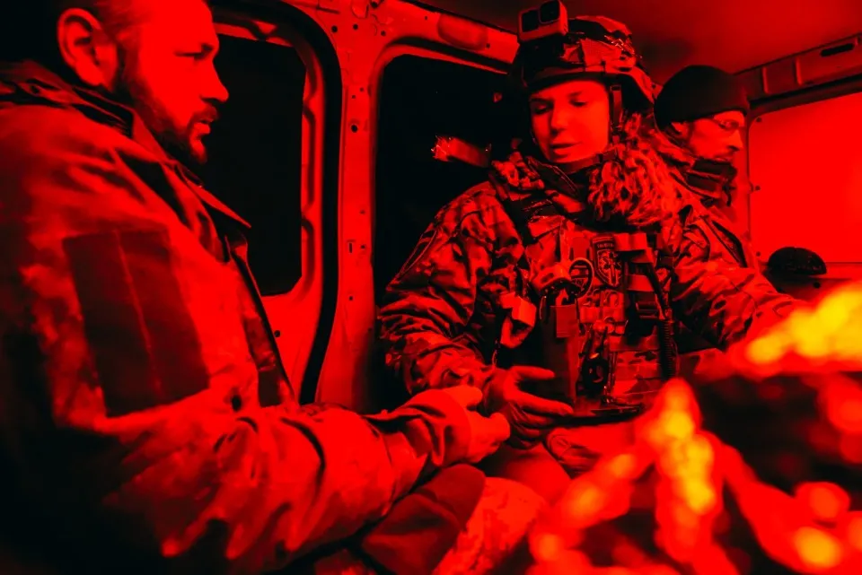 Тетяна Романюк