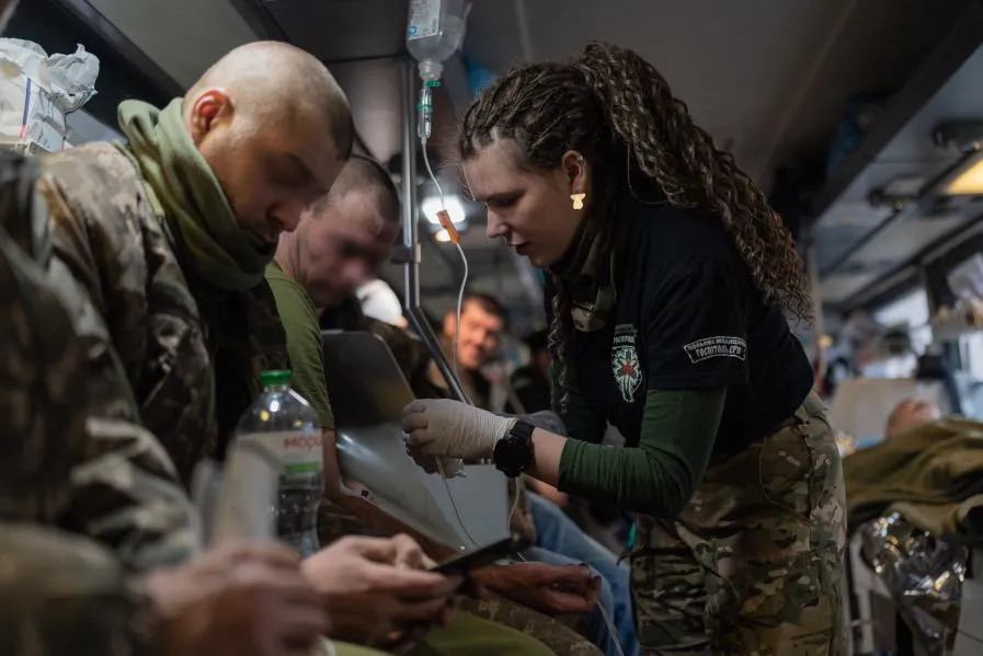 Тетяна Романюк