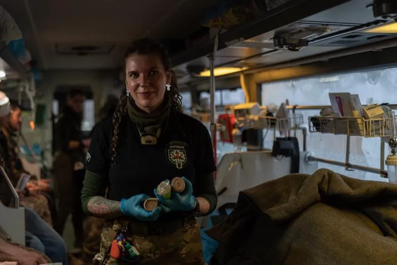 Тетяна Романюк