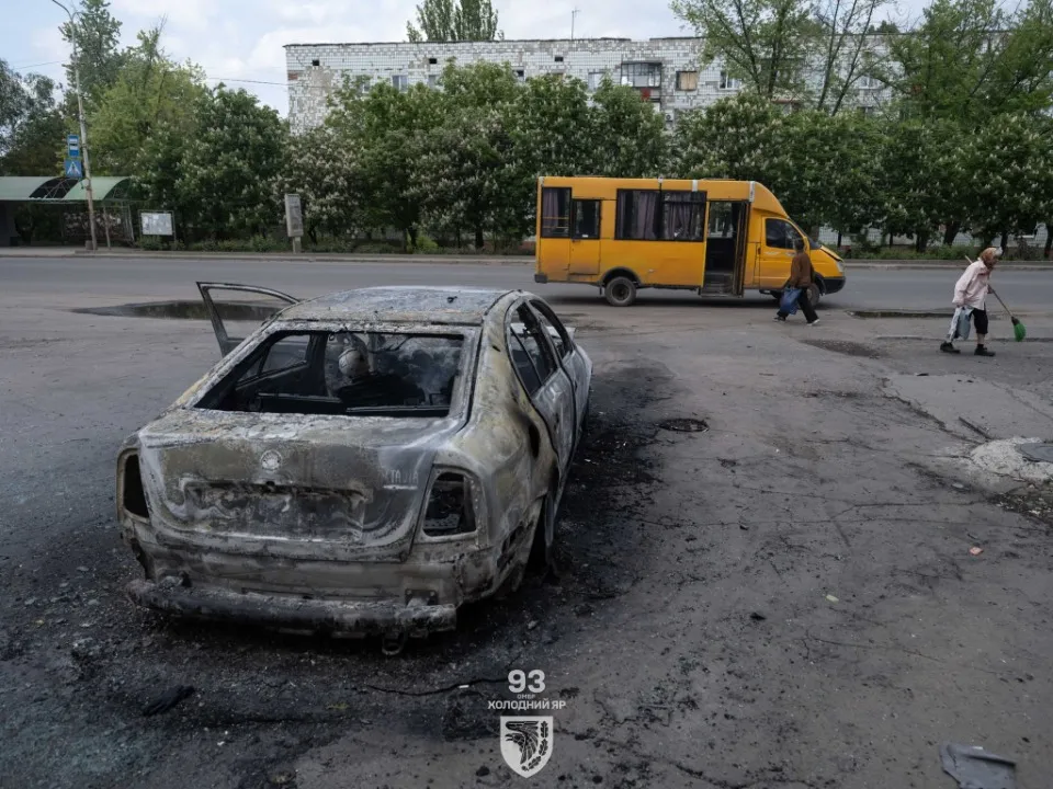 Костянтинівки