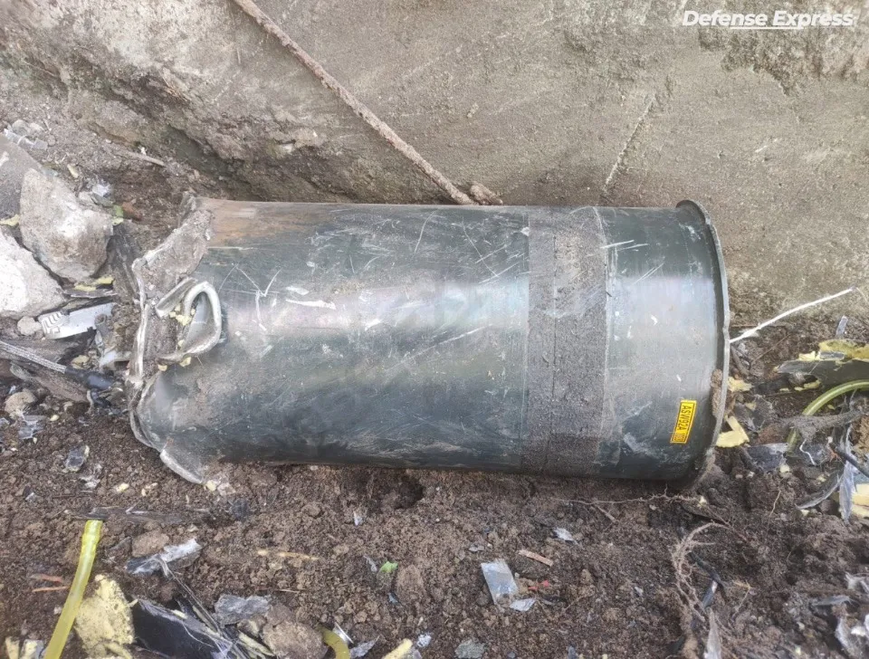 Росіяни модернізували дрони Шахди: те, що відомо