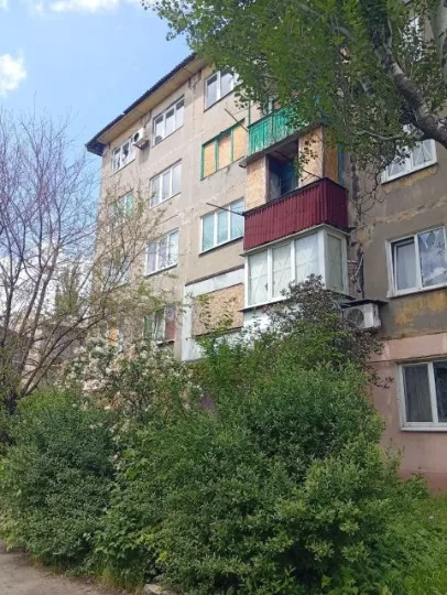 окуповане Селидове