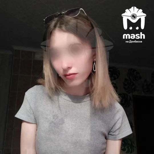 вбита 17-річна жителька Ровеньків