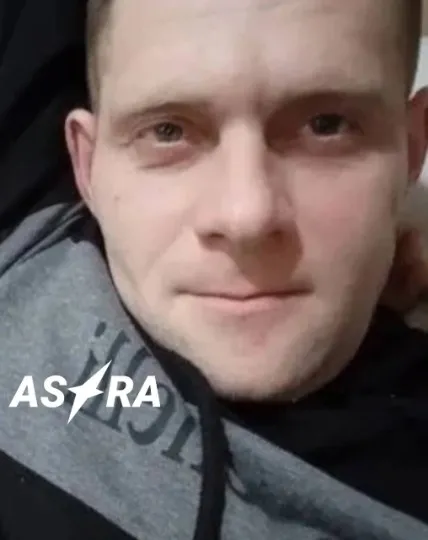 вбивця Андрій Курбасов справа 17-річної жительки Ровеньків