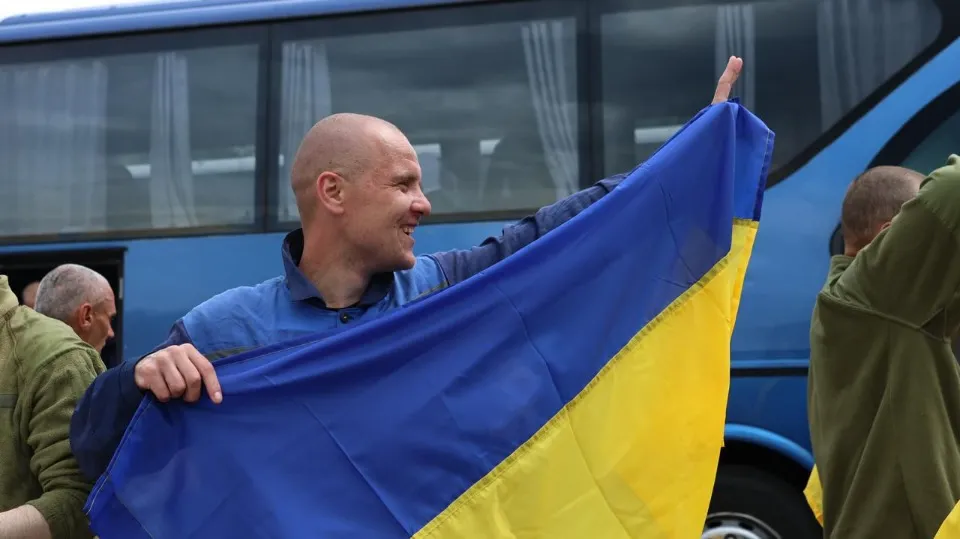 обмін полоненими 24 травня