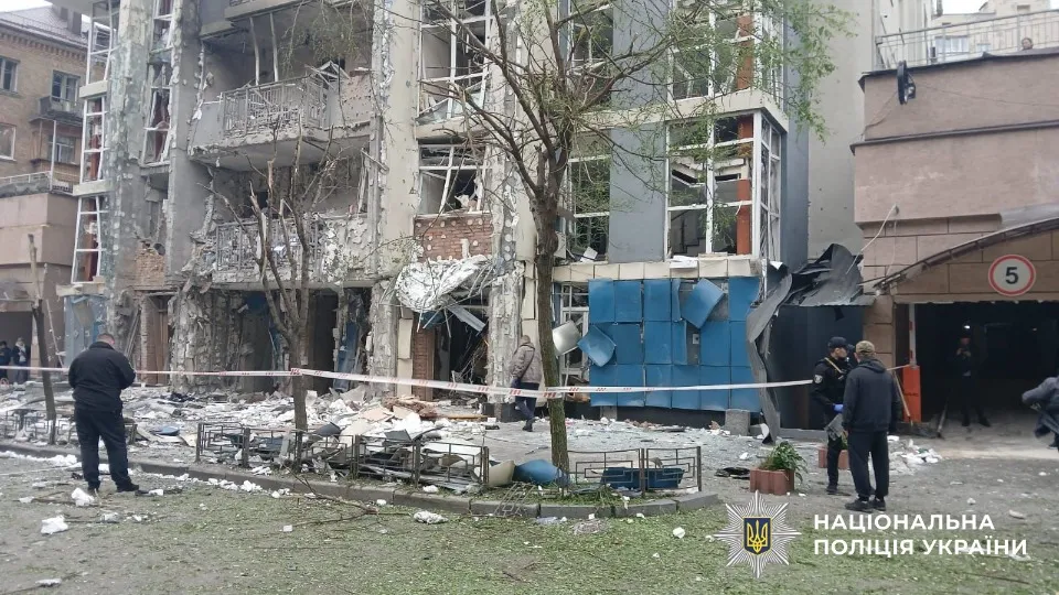 Київ 25 травня
