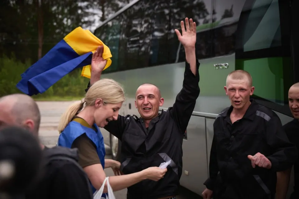 обмін
