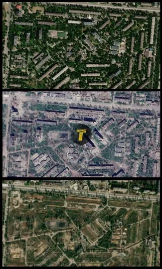 маріуполь