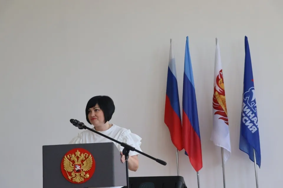 Сіверськодонецьк в окупації