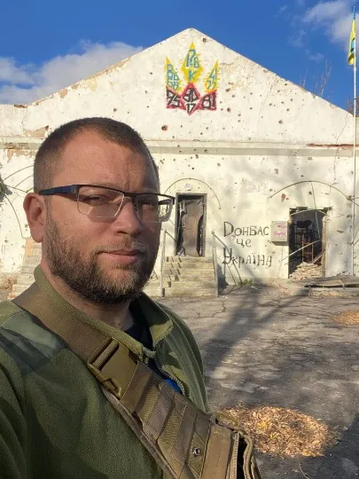 Сергій Горбатенко