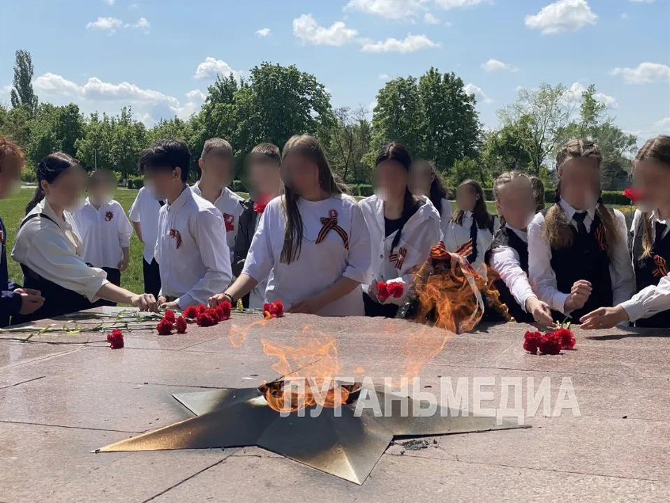 Луганский характер – характер победителей