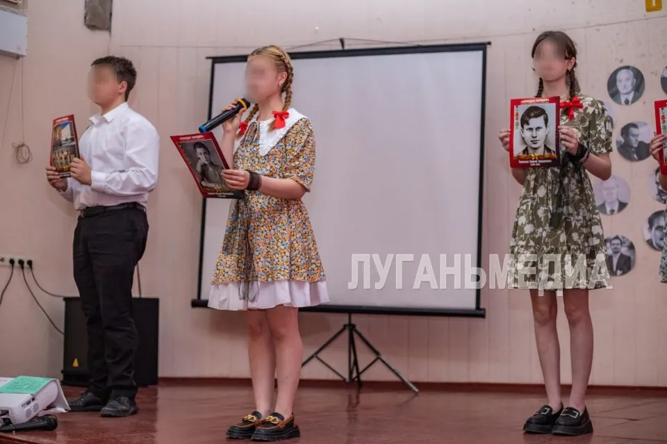 Фестиваль отрядных дел