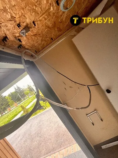 Луганськ