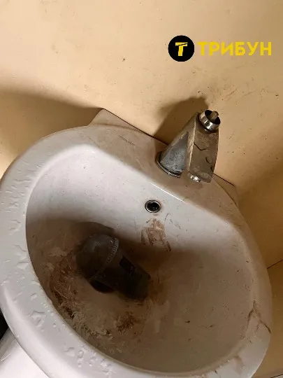 Луганськ