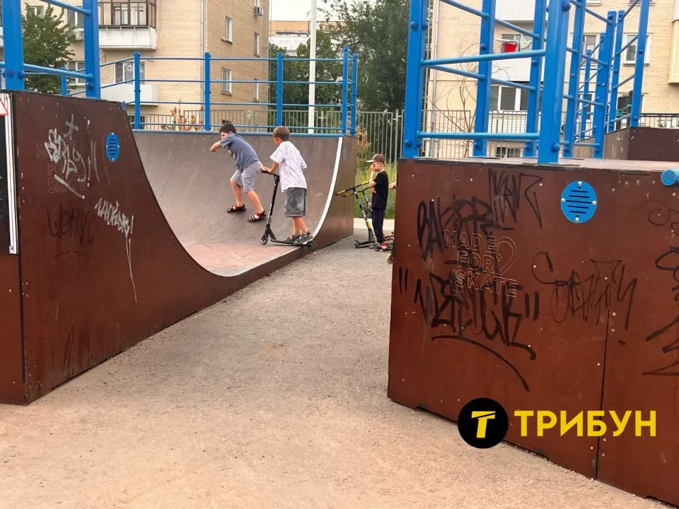Луганськ