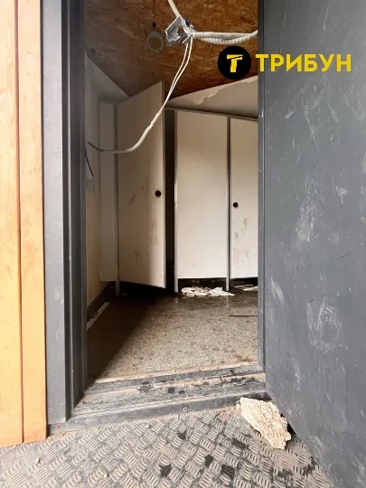 Луганськ