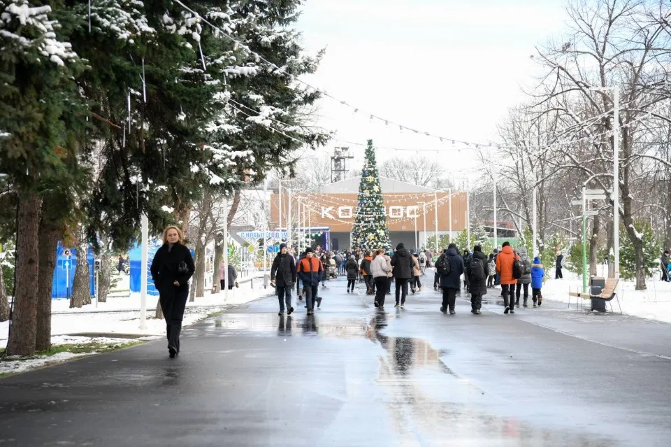 Луганськ