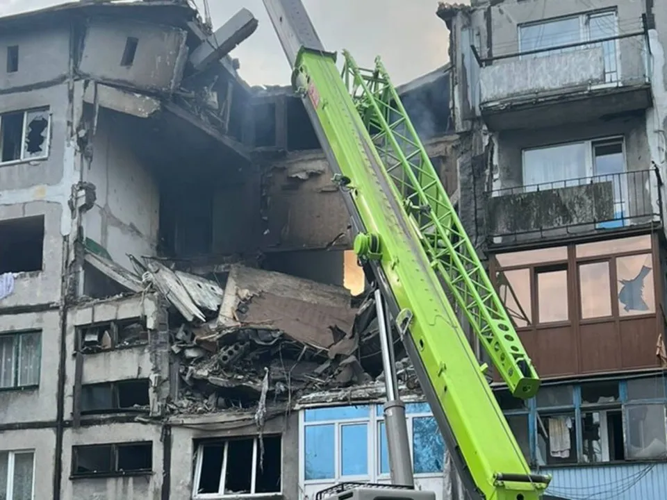 Донеччина