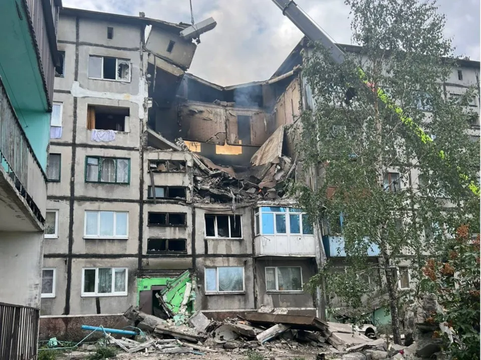 Донеччина