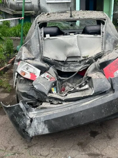 Донеччина