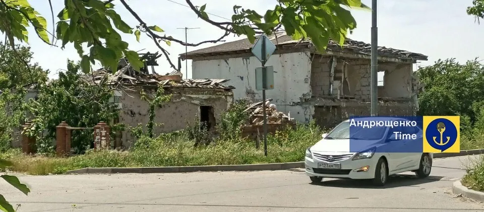 Маріуполь, Центральний район
