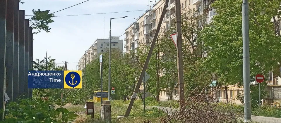 Маріуполь, Центральний район