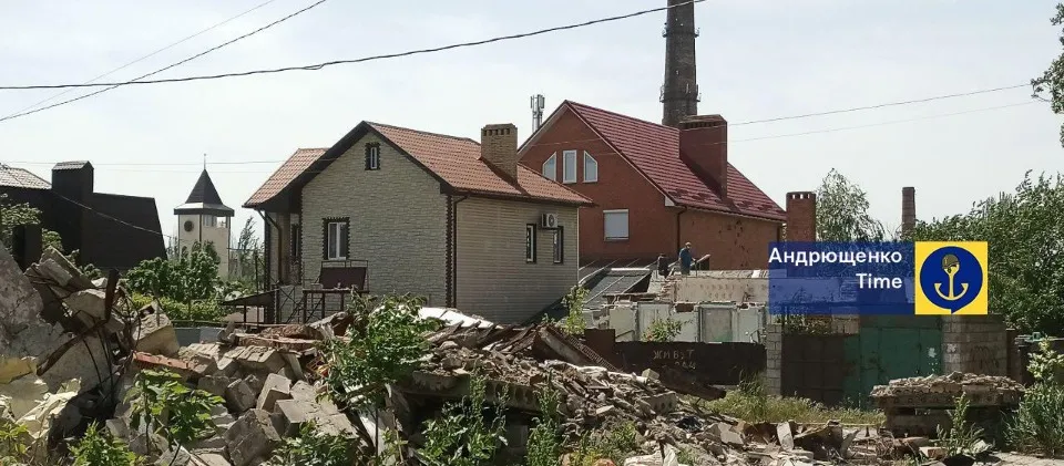 Маріуполь, Центральний район