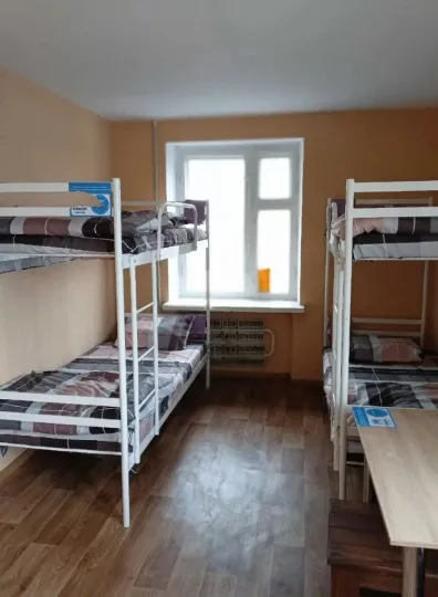 житло для ВПО від Міловської СВА