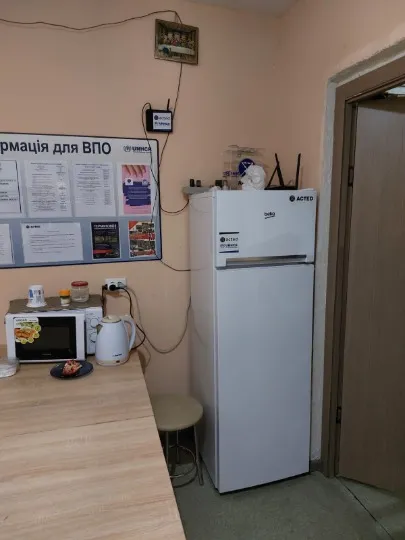житло для ВПО від Міловської СВА