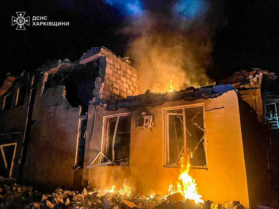 Харківщина