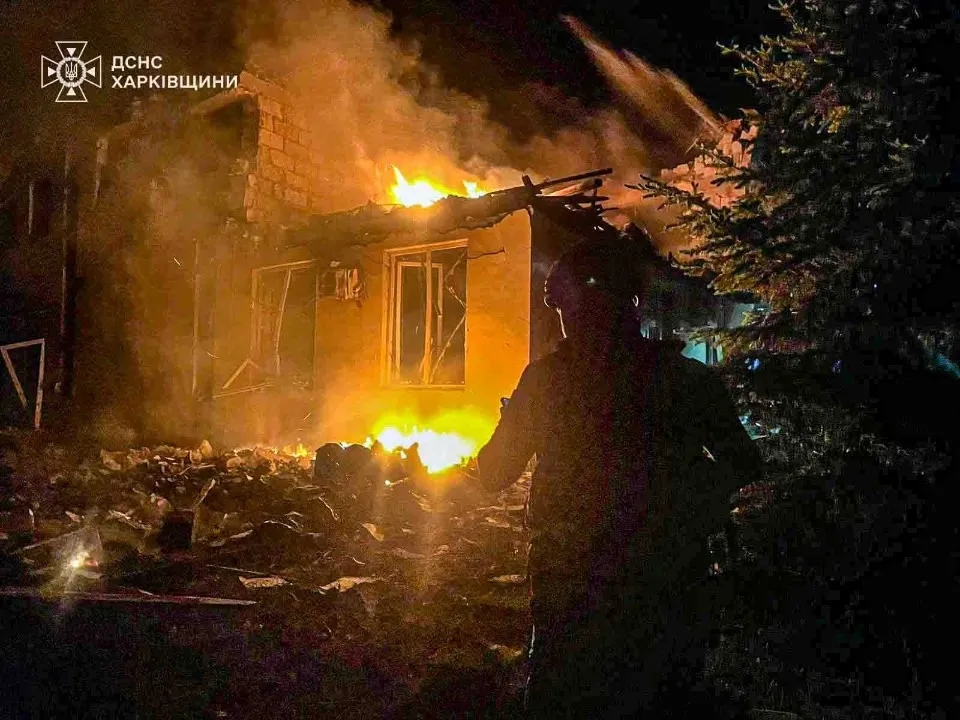 Харківщина