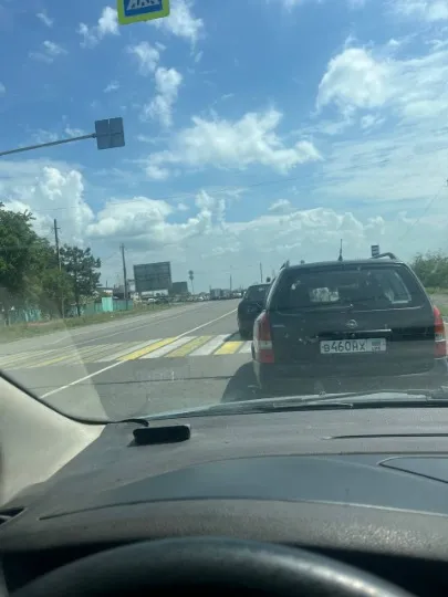 КПП Ізварине — Донецьк