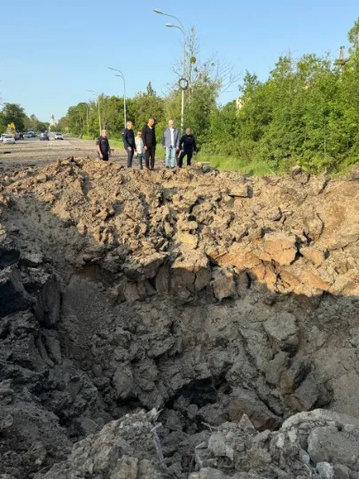 ХАРКІВ 2 червня