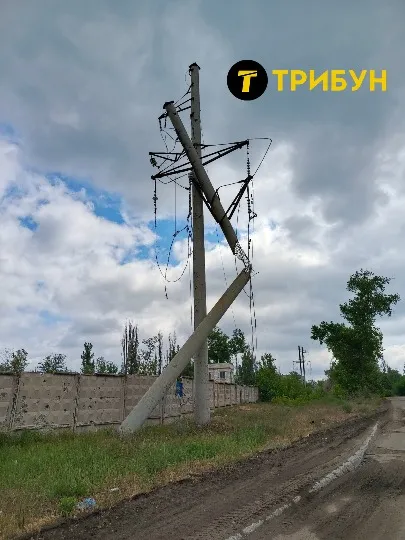 Рубіжне
