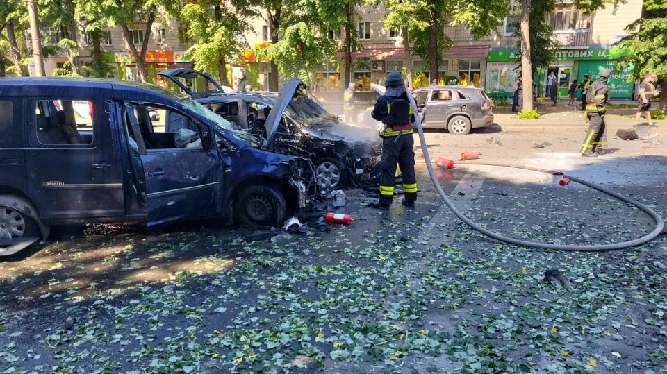 Сумі