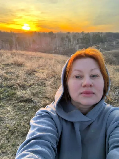Марина Терещенко