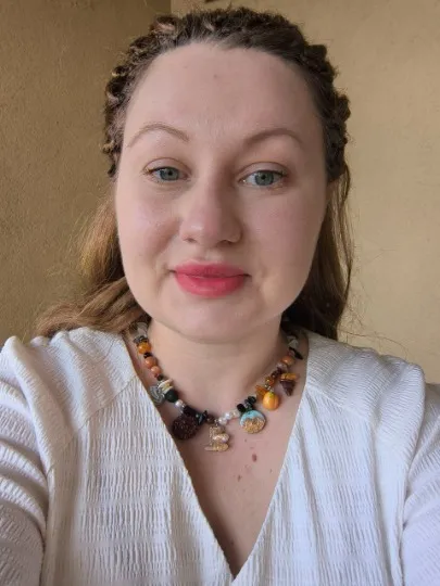 Марина Терещенко