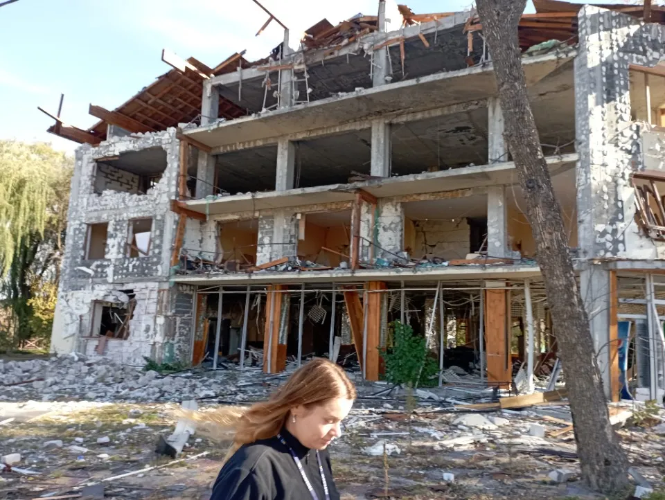 Анастасія Волкова
