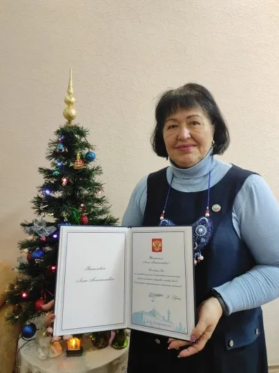 Ліна Вокалова колаборантка