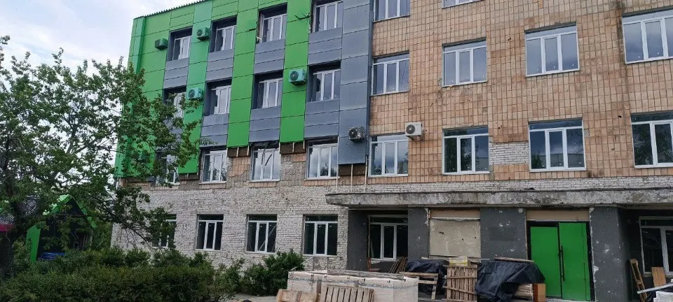 Сіверськодонецьк